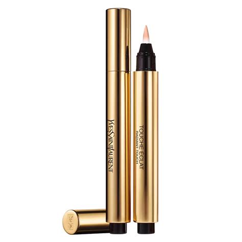 yves saint laurent iluminador|Touche Eclat .